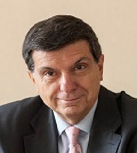 Gian Carlo Di Renzo